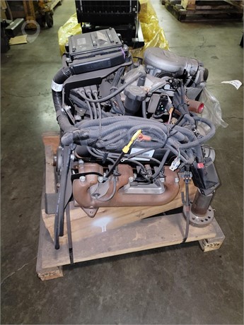 2023 CHEVROLET 4.3 L New Engine Truck / Trailer Components for sale