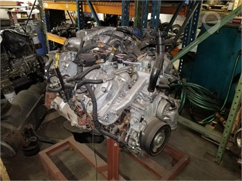 CHEVROLET 6.6 L Used Engine Truck / Trailer Components for sale