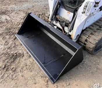 SWICT 72" SKID STEER BUCKET Used Other upcoming auctions
