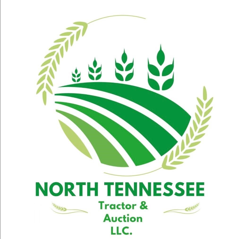North Tennessee Tractor and Auction logo