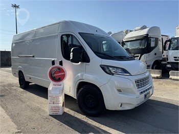 2021 PEUGEOT BOXER 350 Used Panel Vans for sale