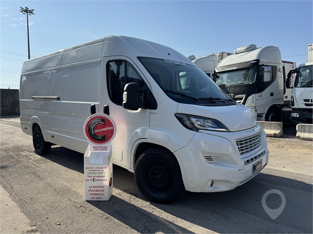 2021 PEUGEOT BOXER 350 Used Panel Vans for sale