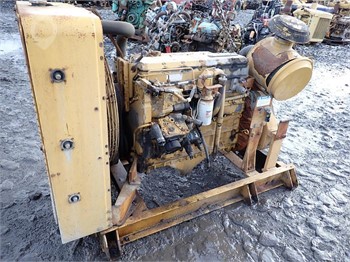 1995 CATERPILLAR 3116DITA Used Engine Truck / Trailer Components for sale
