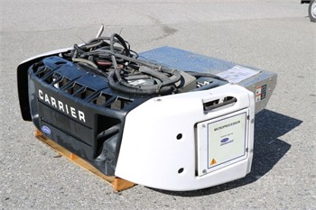 CARRIER SUPRA 650 Gebraucht Kühlaggregat LKW- / Anhängerkomponenten zum verkauf
