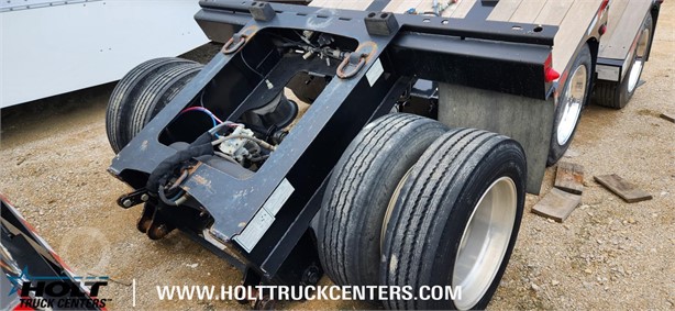 2019 LOAD KING FL201-HD-37 Used Axle Truck / Trailer Components for sale