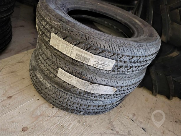 BF GOODRICH 175/75R14 New Tyres Truck / Trailer Components for sale