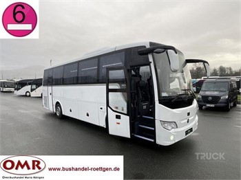 2024 TEMSA MD9 Gebraucht Reisebus Busse zum verkauf