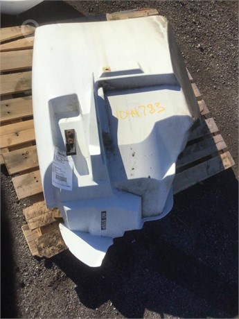 2002 INTERNATIONAL 4400 Used Body Panel Truck / Trailer Components for sale
