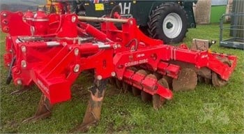 2018 HE-VA COMBI-DISC 300 Used Other for sale