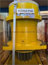 KOMATSU PC450LC-8 EXCAVATOR SWING REDUCTION ASSEMBLY Used Other for sale