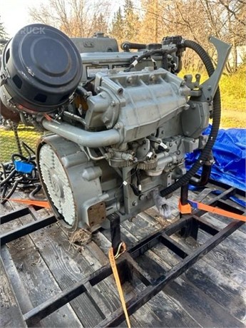 JOHN DEERE 4045HFC93 Used Motor LKW- / Anhängerkomponenten zum verkauf