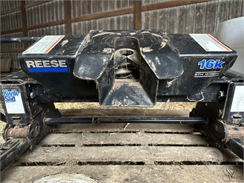 REESE 16K Used Other Truck / Trailer Components auction results