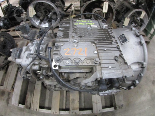 MACK ATO2612D Used Transmission Truck / Trailer Components for sale