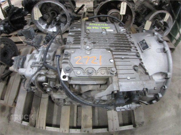 MACK ATO2612D Used Antrieb LKW- / Anhängerkomponenten zum verkauf