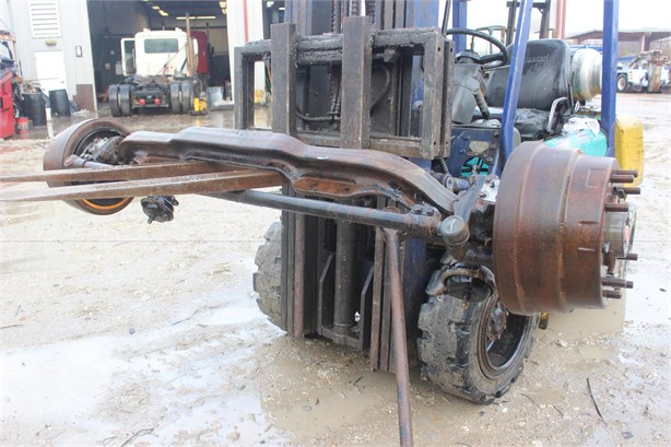 1994 VOLVO GM Used Axle Truck / Trailer Components for sale