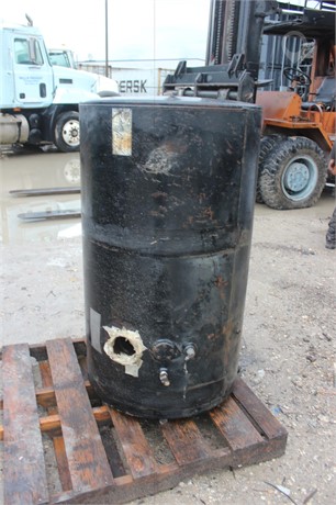 1994 VOLVO GM Used Fuel Pump Truck / Trailer Components for sale