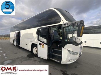 2012 NEOPLAN CITYLINER Used Coach Bus for sale