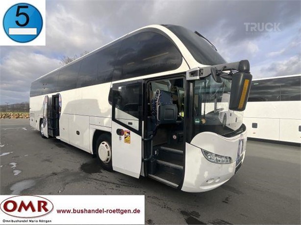 2012 NEOPLAN CITYLINER Used Reisebus Busse zum verkauf