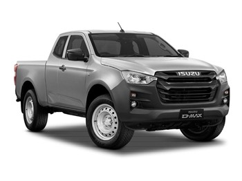 2024 ISUZU D-MAX New Pickup Trucks for sale