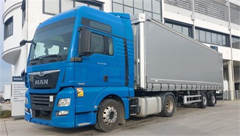 2023 LECITRAILER CITY New Curtain Side Trailers for sale