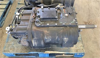 2022 EATON-FULLER RTLO20918B Used Transmission Truck / Trailer Components for sale