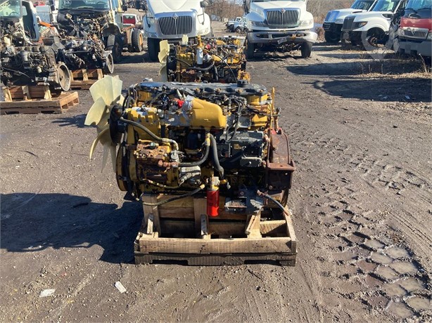 2005 CATERPILLAR C7 ACERT Used Engine Truck / Trailer Components for sale