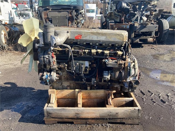 2003 MERCEDES-BENZ OM460LA Used Engine Truck / Trailer Components for sale
