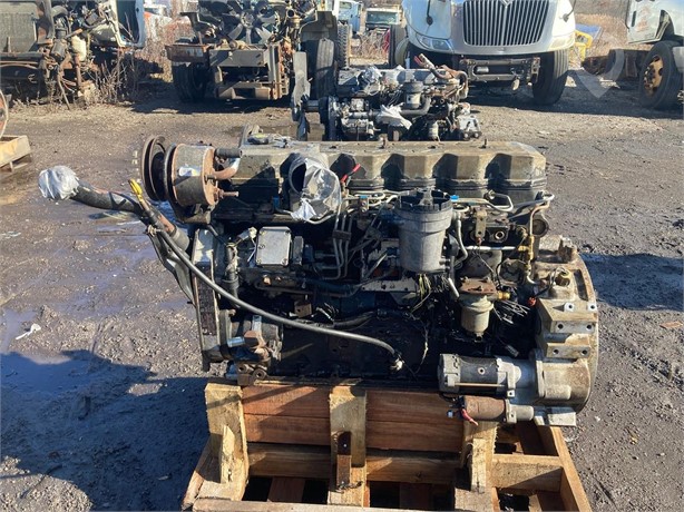 1999 CUMMINS ISB 5.9 Used Engine Truck / Trailer Components for sale