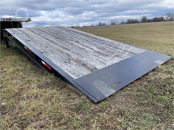 STP 30,000 YARD RAMP New Ramps Truck / Trailer Components for sale