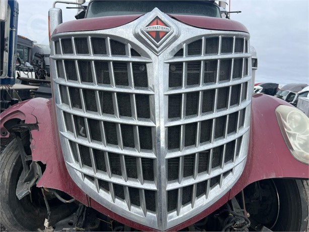 2017 INTERNATIONAL LONESTAR Used Grill Truck / Trailer Components for sale