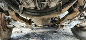 2007 MACK 700 Used Axle Truck / Trailer Components for sale
