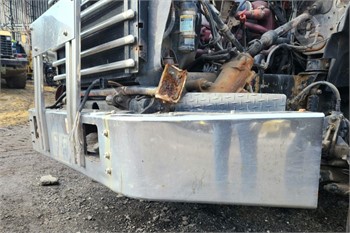 2007 MACK 700 Used Bumper Truck / Trailer Components for sale