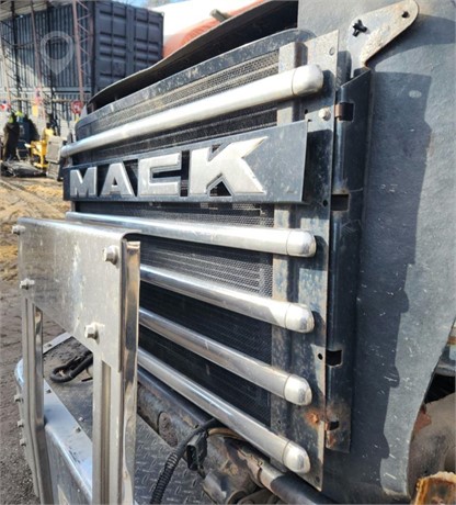 2007 MACK 700 Used Grill Truck / Trailer Components for sale