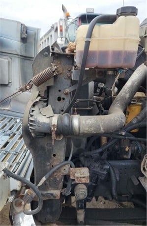 2004 CHEVROLET C6500 Used Radiator Truck / Trailer Components for sale