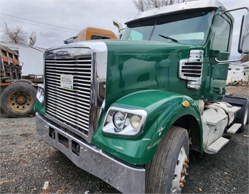 2012 FREIGHTLINER CORONADO SD122 Used Bonnet Truck / Trailer Components for sale