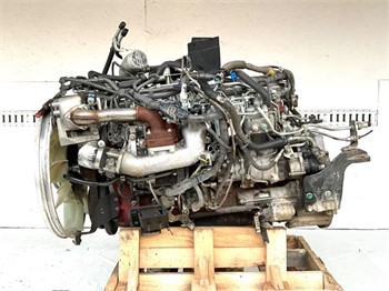 2019 HINO J08E-VB Used Engine Truck / Trailer Components for sale