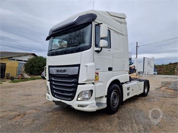2018 DAF XF 530 Used Other Truck / Trailer Components for sale