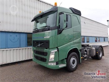 2019 VOLVO FH 500 Used Other Truck / Trailer Components for sale