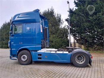 2017 DAF XF 510 ADR Used Other Truck / Trailer Components for sale