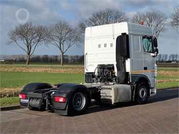 2016 DAF XF 460 Used Other Truck / Trailer Components for sale