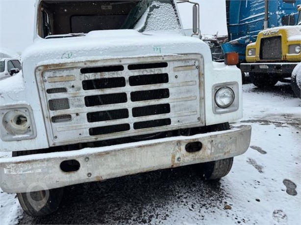 1984 INTERNATIONAL 1724 Used Other Truck / Trailer Components for sale
