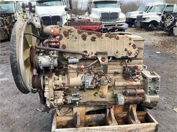 1990 CUMMINS NTC315 Used Engine Truck / Trailer Components for sale