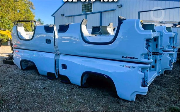 2024 CHEVROLET 2500 New Body Panel Truck / Trailer Components for sale