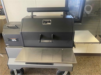 2024 YODER YS640 COMPETITION New Grills - Professional Restaurant / Food Industry for sale