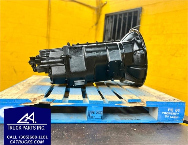 EATON-FULLER RTO14908LL Used Transmission Truck / Trailer Components for sale