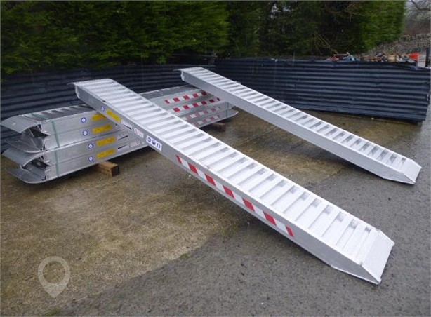 2023 ALLOY 10FT New Ramps Truck / Trailer Components for sale
