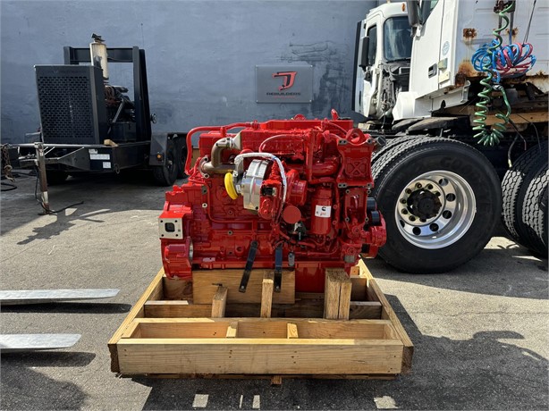 2020 CUMMINS B6.7 New Engine Truck / Trailer Components for sale