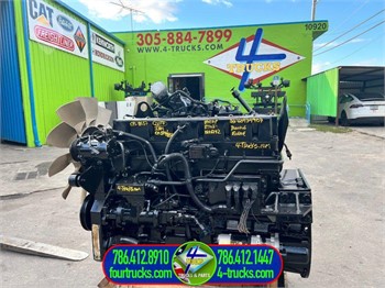 2017 CUMMINS ISM Used Engine Truck / Trailer Components for sale