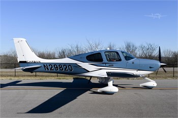 CIRRUS Aircraft For Sale in MOUNT JULIET, TENNESSEE