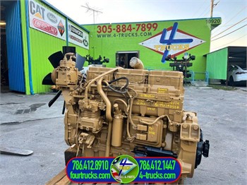 1996 CATERPILLAR 3176E Used Engine Truck / Trailer Components for sale
